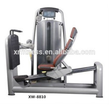 best selling pin loaded Seated Leg Press fitness equipment/Leg Press gym equipment/China made strength training machine